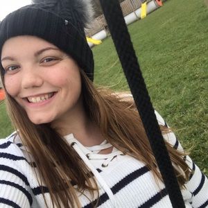 Meet your Posher, Kendra